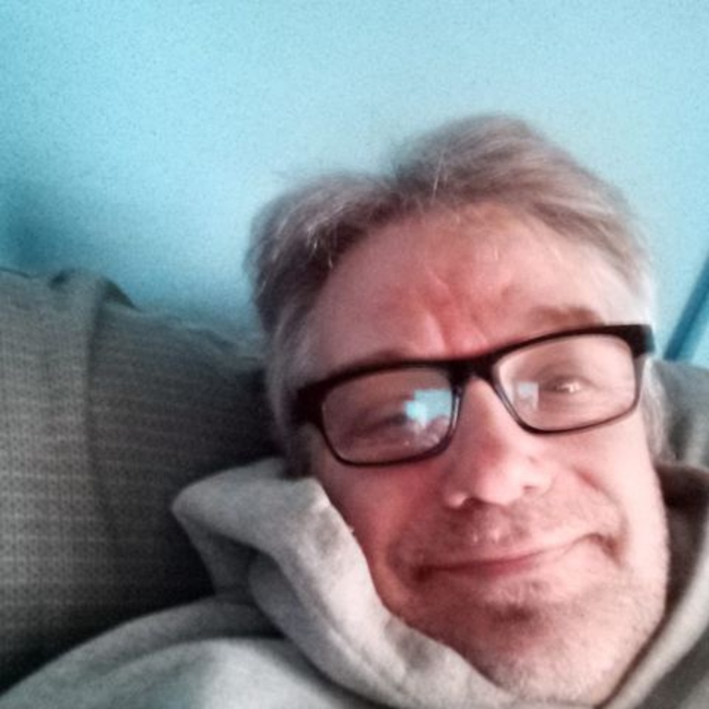 Meet your Posher, Mike